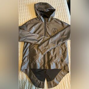 University of Okoboji Under Armour Coldgear rain jacket